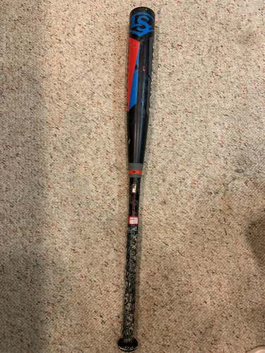 High School/College 2018 Composite Prime 918 (-3) 29 oz 32" Bat