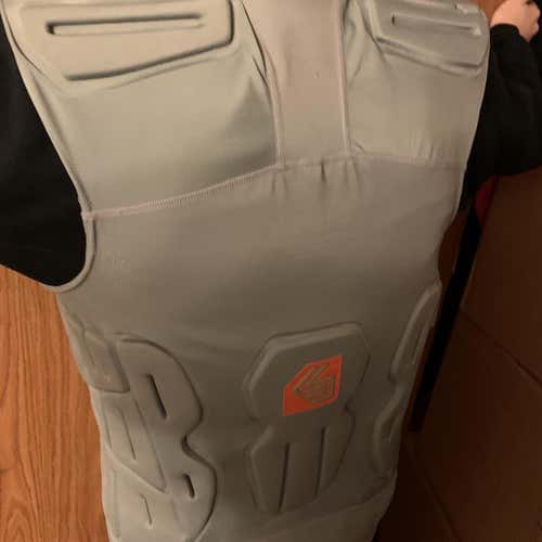 Shock Doctor Padded Shirt