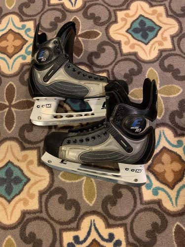 Senior Hockey Skates