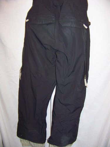 Sims Shell Snowboard Ski Pants, Men's Small