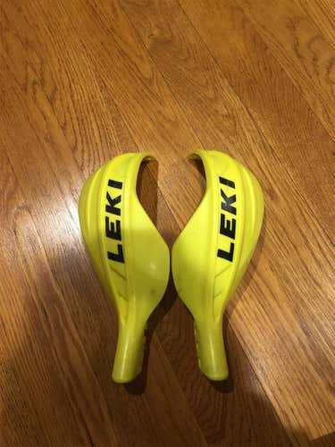 Punch Covers One Size Fits All Leki