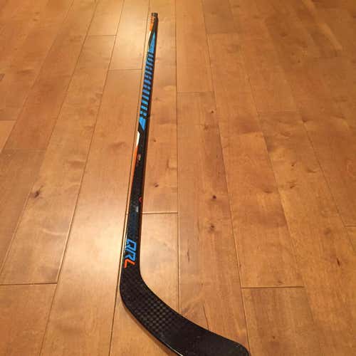 Intermediate Left Handed Covert QRL  Hockey Stick