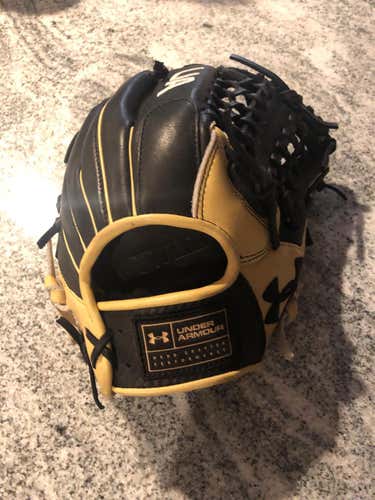 Right Handed 11.75" Baseball Glove