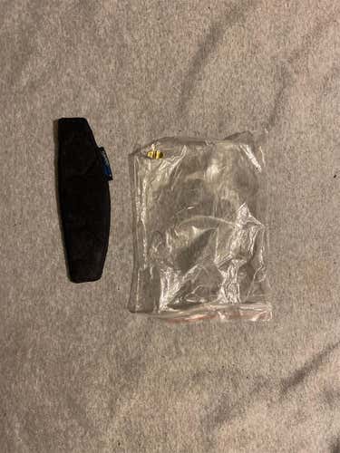 New Bauer Sweatband