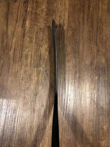 Senior Right Handed RibCor Reckoner Pro Stock Hockey Stick