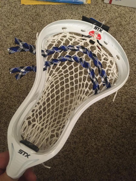 49: STX Ultra Power w/ SH Mesh