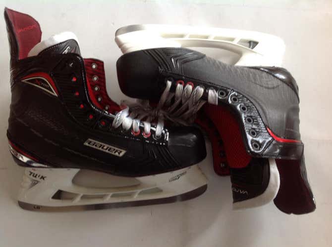 New Senior Bauer Vapor X700 Hockey Skates E&W (Wide) Size 13E