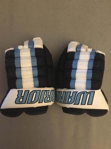 Blue Youth Warrior Pro Series II 11"  Gloves