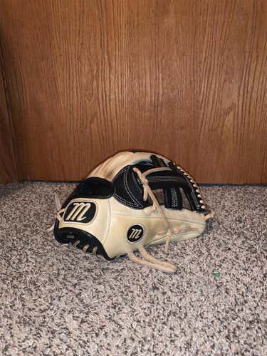 11.75 Marucci Founders Series Single Post. NO TRADES