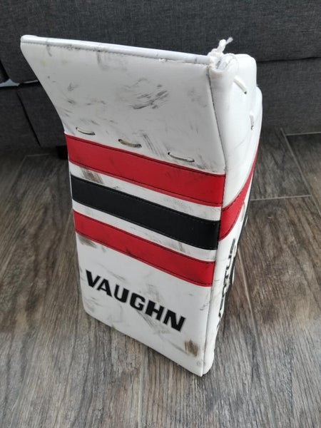 White/Red Sock Graphic Senior Regular Ventus LT90 Pro Stock