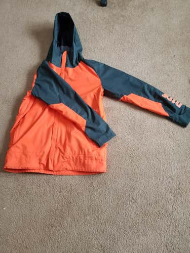 XL Ride Snowboard Jacket