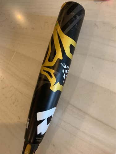 2020 Composite CF Zen (-10) 19 oz 29" Bat