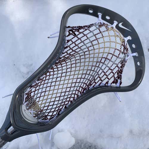 BN Nike CEO w/ Mesh Dynasty (Rhombus)