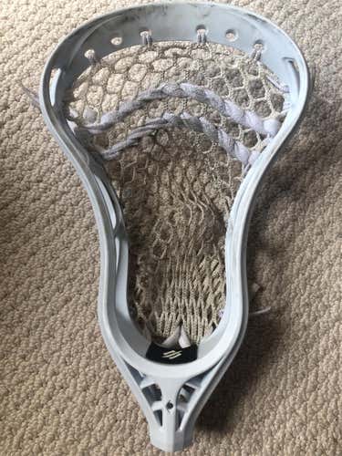 Attack & Midfield Strung Mark 2A Head