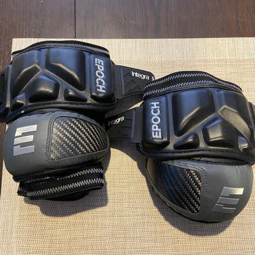 New Large Epoch Integra Arm Pads