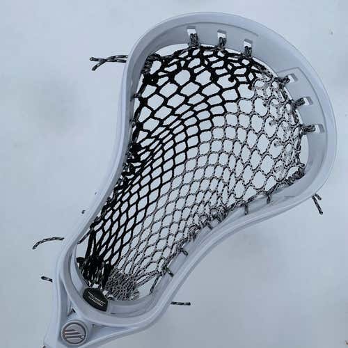 BN Maverik Havok w/ Mesh Dynasty (Hexagon)