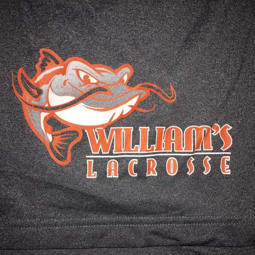 (XL) New Warrior William’s Lacrosse Performance Shorts
