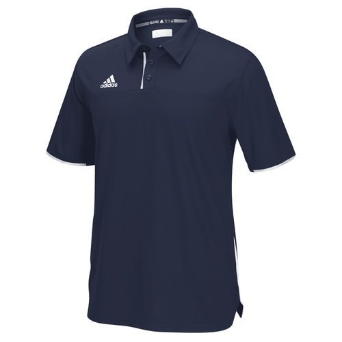New Adidas SPORT POLO  Shirt Adult XL