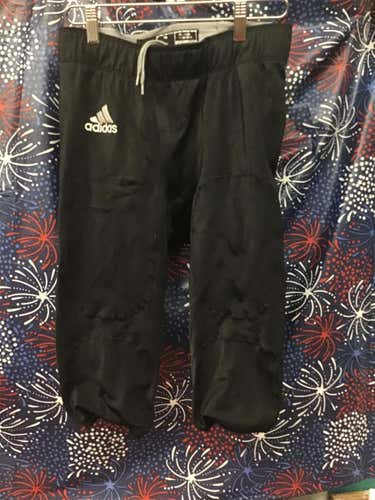 Medium Adidas Pants Non Integrated Football Pants 142512