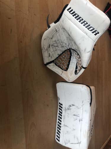 White Intermediate Regular Ritual GT