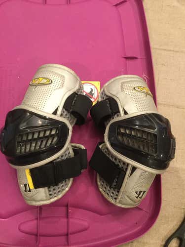 Medium Warrior Arm Pads
