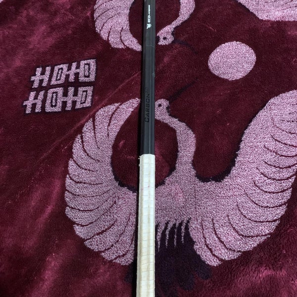 New East Coast Dyes Carbon 2.0 Shaft
