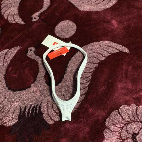 New Defense Unstrung Hammer 500 Head