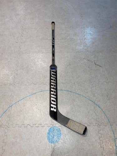 WARRIOR RITUAL CR1 25” GOALIE STICK