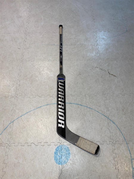 WARRIOR RITUAL CR1 25” GOALIE STICK