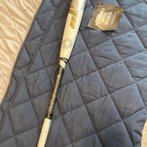 High School/College BBCOR Certified Composite CF8 (-3) 30 oz 33" Bat