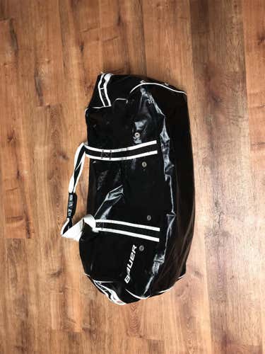 Bauer Hockey Bag Senior