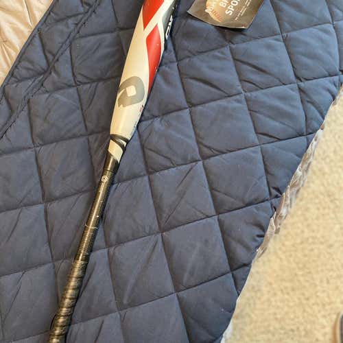 High School/College BBCOR Certified Composite CF Insane (-3) 30 oz 33" Bat