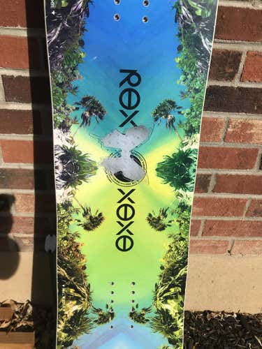 Roxy XOXO 146cm women’s all mtn board