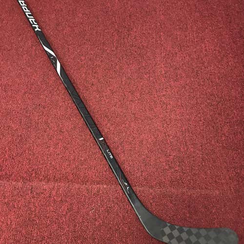New Bauer 1x Lite LH P92 77 Non Grip Pro Stock Item#UNS9277