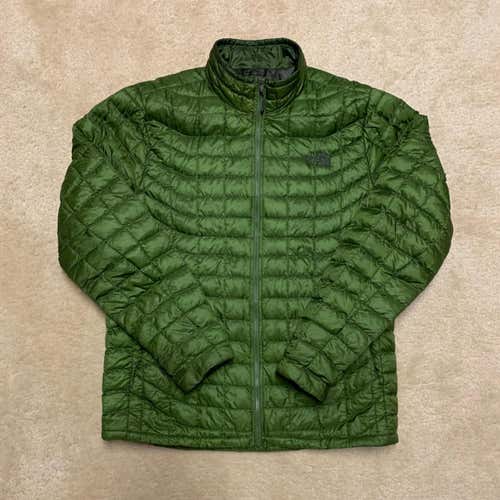 The North Face Thermoball Senior Medium Jacket