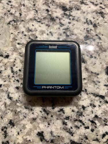 Bushnell Phantom GPS