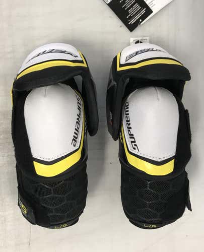 Bauer Supreme 2S PRO Pro Stock Large Elbow Pads 7102
