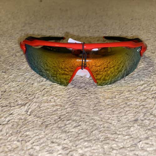 Oakley Radar EV Sunglasses