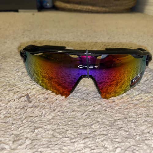 Unisex  Oakley Radar EV Sunglasses