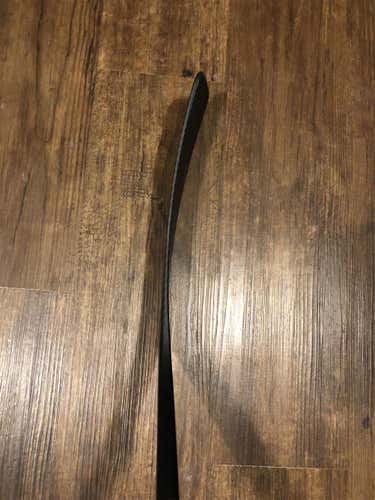 Senior Left Handed XC9 ACF Heel Pro Stock Hockey Stick