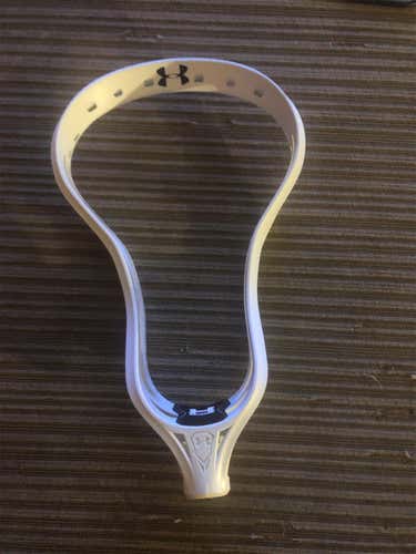 New Under Armour Command Head