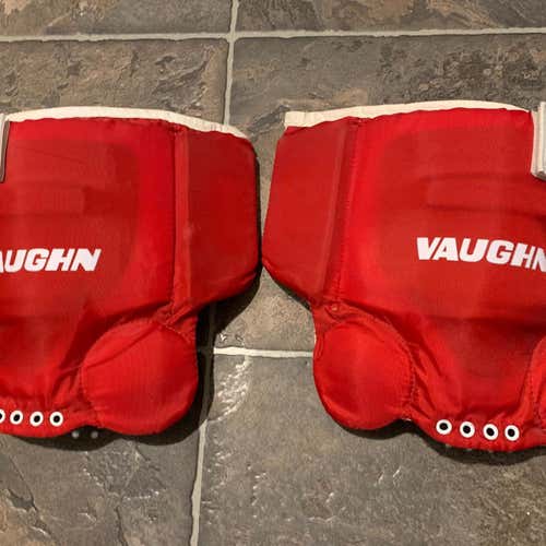 Vaughn Thigh Guard Pro Spec