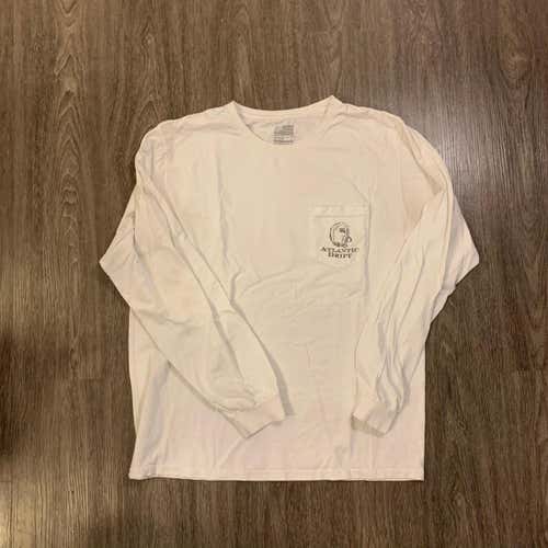 Atlantic Drift Long Sleeve Shirt