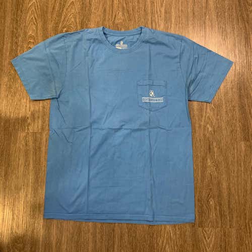 High Cotton T-Shirt Size Large