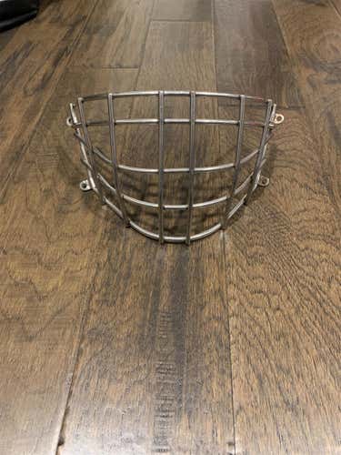 Bauer Cage Pro Stock