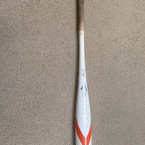 2018 Alloy Ghost X Hyperlite (-12) 19 oz 31" Bat