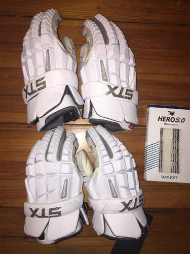 Rzr Size 13,12 Negotiable