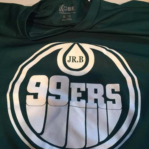 BRANDFORD 99ERS  PRACTICE JERSEY