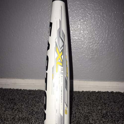 Easton Xl3 BBCOR Certified Alloy (-3) 28 oz 31" Bat