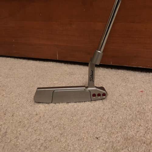 2018 Newport 2 33" Putter